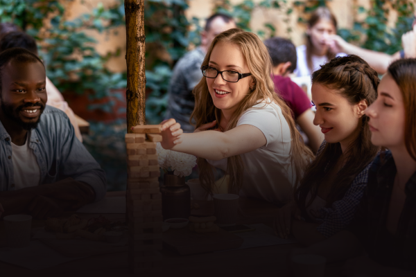 Team building 2026 : 7 idées simples qui créent vraiment du lien