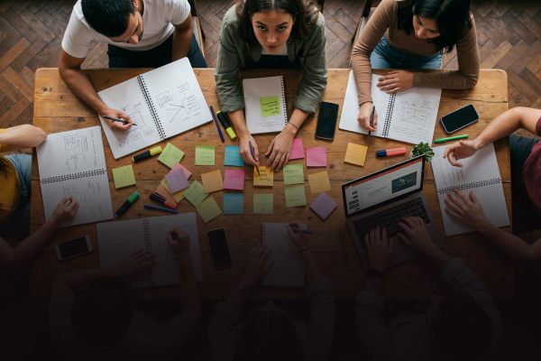 Top 7 des tendances évènementielles en 2026