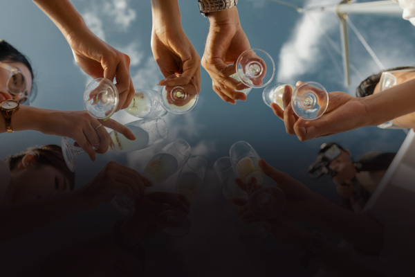 Soirée d'entreprise 2026 : 7 clés pour marquer les esprits