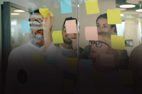 Séminaire d’entreprise en 2026 : les 7 étapes pour un vrai impact stratégique