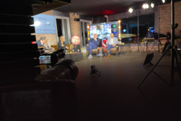 Événements d’entreprise 2026 : comment intégrer le streaming pour booster l’impact