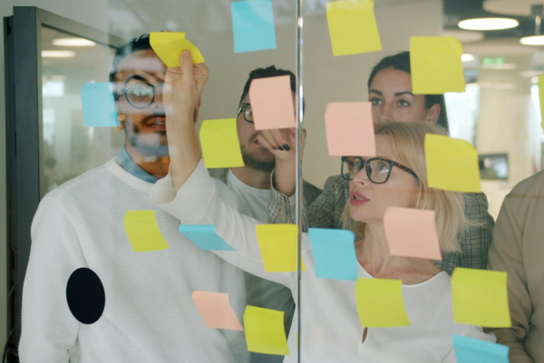 Séminaire d’entreprise en 2026 : les 7 étapes pour un vrai impact stratégique