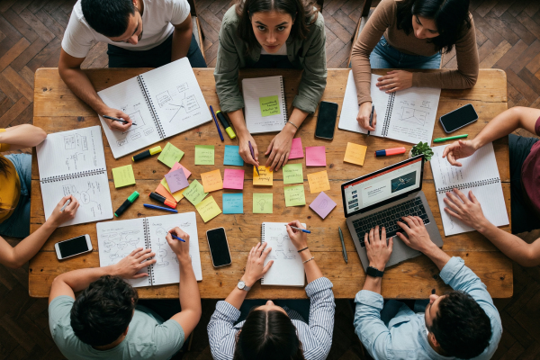 Top 7 des tendances évènementielles en 2026